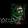 Lanz Seaz - You're Eyes Are the Window - Single